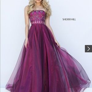 Sheri Hill
